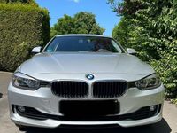 gebraucht BMW 316 i 2015