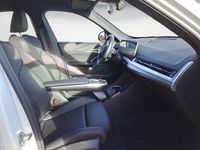 Gebraucht BMW X1 Performance 170 PS (125 kW) 2025 Weiß SUV
