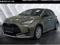 Gebraucht Mazda 2 116 PS (85 kW) 2023 Beige Kleinwagen