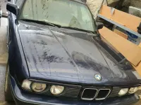 Second-hand BMW 525 230 CP (169 kW) 1991 Break