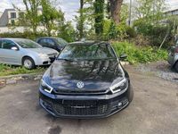 gebraucht VW Scirocco 2.0 TDI 103 kW Team