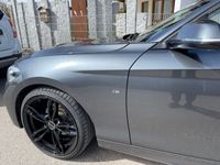 gebraucht BMW 120 i M Sport A M Sport