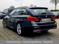 gebraucht BMW 330 i xDrive Touring M Sport + Pano + HUD +HK