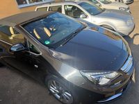 Gebraucht Opel Cascada Innovation 170 PS (125 kW) 2014 Schwarz Cabrio
