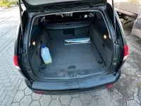 Gebraucht Opel Vectra 155 PS (114 kW) 2006 Schwarz Kombi