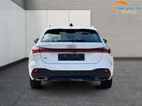 Nouă Audi A5 Basis 150 CP (110 kW) 2025 Alb Break