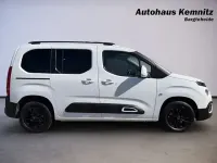 Gebraucht Citroën Berlingo Shine 131 PS (96 kW) 2020 Andere Van / Kleinbus