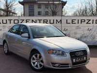 Second-hand Audi A4 Sport 256 CP (188 kW) 2005 Argintiu Berlinǎ