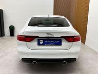 Gebraucht Jaguar XF 300 PS (220 kW) 2018 Weiß Limousine