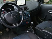 gebraucht Renault Clio Dynamique 1.2 Navi/ Kamera/ Carplay