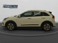 Gebraucht Kia e-Niro Vision 150 kW (204 PS) 2022 Andere SUV