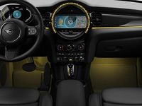 Gebraucht Mini Cooper SE 135 kW (184 PS) 2023 Silber Kleinwagen