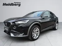 Second-hand Cupra Formentor 150 CP (110 kW) 2024 Negru SUV