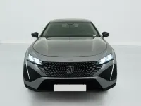 Gebraucht Peugeot 408 Allure 136 PS (100 kW) 2024 Gris artense SUV