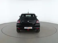 Gebraucht Suzuki Swift Comfort+ 2025 Schwarz Kleinwagen