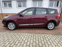 gebraucht Renault Grand Scénic III 1.2i AHK Navi Alu