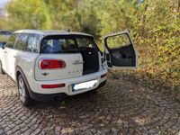 gebraucht Mini One Clubman Panoramadach Navi Klima