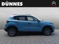 Neu Citroën C3 101 PS (74 kW) 2026 Blau (montecarloblau) SUV