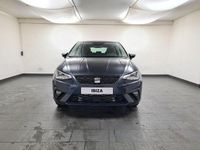Neu Seat Ibiza CONNECT 116 PS (85 kW) 2025 Grau Limousine