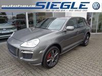 Gebraucht Porsche Cayenne 405 PS (297 kW) 2008 Grau metallic SUV