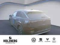Neu VW T-Roc Cabriolet Style 150 PS (110 kW) 2026 Schwarz SUV