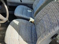 Gebraucht VW Polo 1989 Grau Kombi