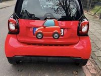 Gebraucht Smart ForTwo Coupé 61 PS (44 kW) 2017 Coupé