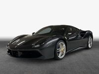 Second-hand Ferrari 488 669 CP (492 kW) 2018 Gri