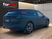 Gebraucht BMW iX Performance 455 kW (619 PS) 2022 Schwarz SUV