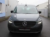 Gebraucht Mercedes Citan 108 75 PS (55 kW) 2022 Magnetitgrau Van / Kleinbus
