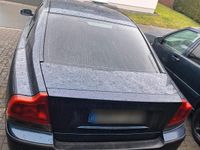 Gebraucht Volvo S60 170 PS (125 kW) 2004 Blau Limousine
