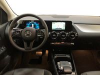 Gebraucht Mercedes B200 150 PS (110 kW) 2021 Iridiumsilber metallic Van / Kleinbus