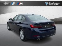 Gebraucht BMW 320 184 PS (135 kW) 2025 Blau Limousine