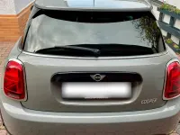 Gebraucht Mini Cooper 136 PS (100 kW) 2019 Grau Kleinwagen