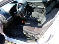 Gebraucht Subaru XV 114 PS (83 kW) 2012 Grau SUV