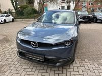 Gebraucht Mazda MX30 106 kW (145 PS) 2021 Grau SUV