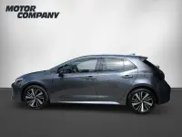 Gebraucht Toyota Corolla Basis 140 PS (102 kW) 2025 Grau Limousine