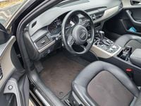Gebraucht Audi A6 Allroad Ambiente 190 PS (139 kW) 2017 Schwarz Kombi