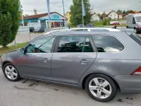 Gebraucht VW Golf VII 140 PS (102 kW) 2012 Grau Limousine