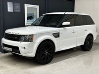 gebraucht Land Rover Range Rover Sport 