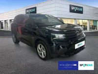 Neu Citroën C5 Aircross 136 PS (100 kW) 2025 Schwarz SUV