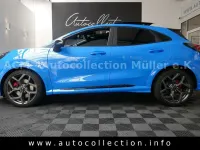 Gebraucht Ford Puma ST 206 PS (151 kW) 2024 Vasttrafik blue SUV