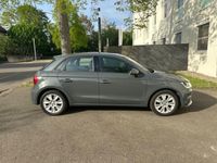 gebraucht Audi A1 Sportback A1 1.4 TFSI S-tronic