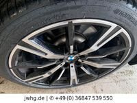 Gebraucht BMW 520 M Sport 197 PS (144 kW) 2024 Schwarz Limousine