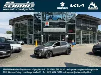 Neu Kia Stonic Vision 101 PS (74 kW) 2026 Rot SUV