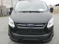 Gebraucht Ford Tourneo 155 PS (114 kW) 2015 Kombi