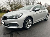 gebraucht Opel Astra 1.4 Turbo ON 110kW S/S Auto