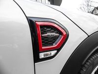 gebraucht Mini John Cooper Works Countryman ALL4