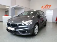 Używany BMW 225 Advantage 136 KM (100 kW) 2017 Szary Kombi