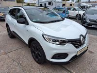 Gebraucht Renault Kadjar Black Edition 140 PS (102 kW) 2022 Weiß SUV